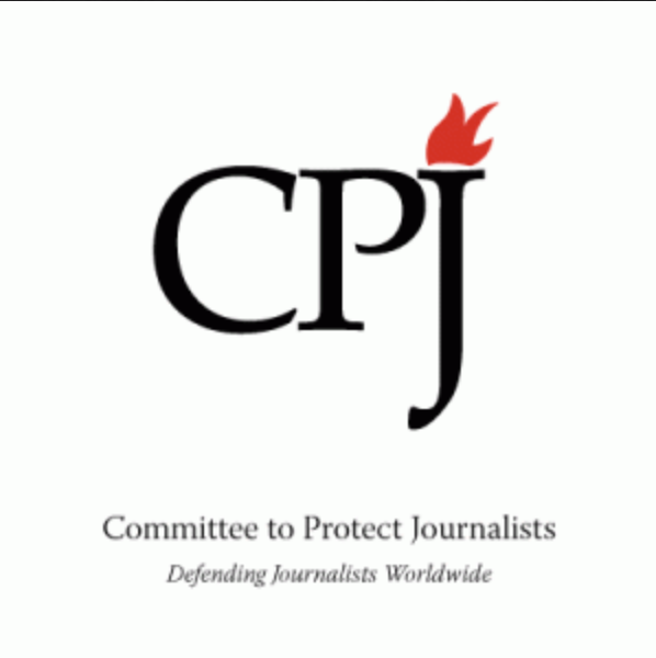 CPJ logo